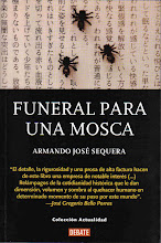 FUNERAL PARA UNA MOSCA