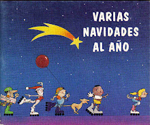 VARIAS NAVIDADES AL AÑO