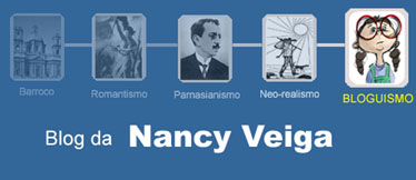 Blog da Nancy Veiga