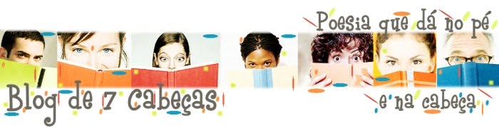 Blog de 7 Cabeças