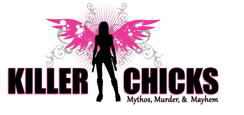 Killer Chicks