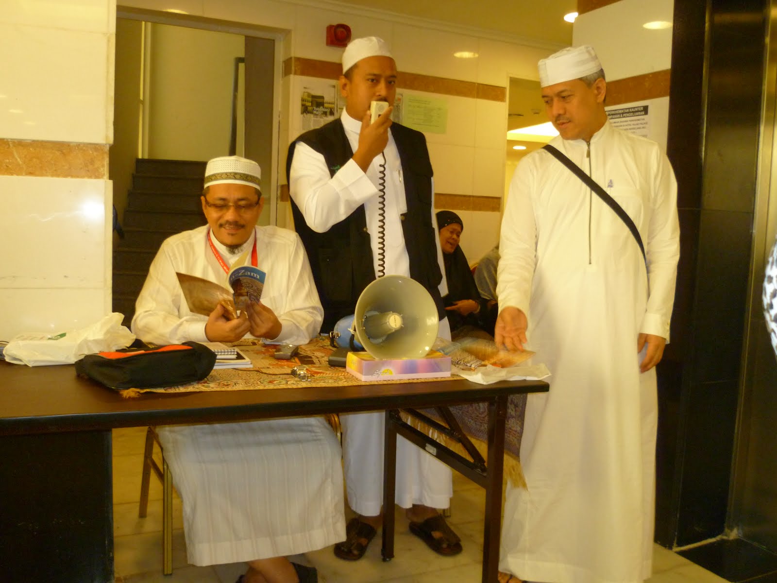 Menggapai Keluarga Sakinah Mawaddah Warahmah