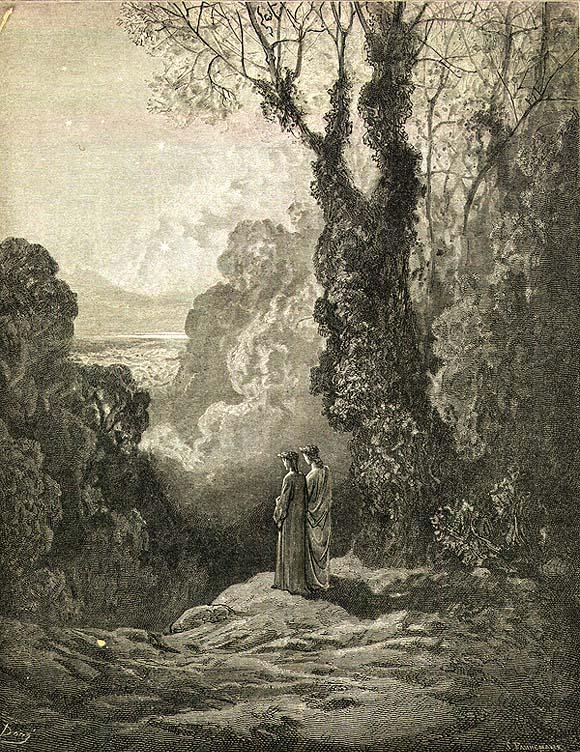 dante alighieri purgatorio dante alighieri purgatorio