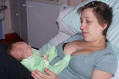 maman est heureuse meme apres avoir pousser