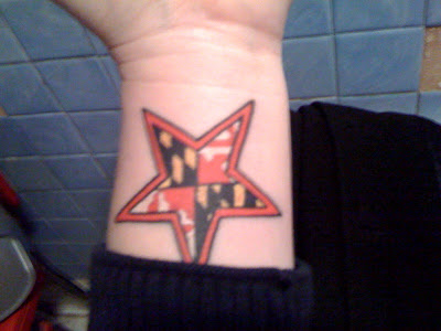 New Charm City All Star Tattoo Glamor Shots