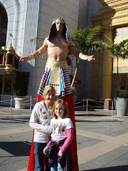 Me and brooklyn with another creepy guy