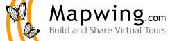 MapWing Logo