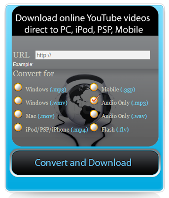 Como bajar un video de YouTube | vconversion vconversion