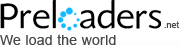 Preloaders Preloaders