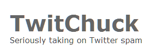 TwitChuck TwitChuck