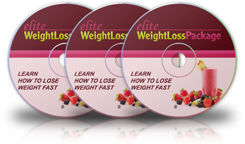 Charles Douglas - Weight Loss Package