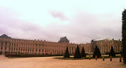 Château de Versailles Yvelines