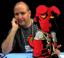 Mike Mignola