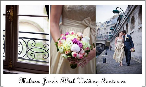 Melissa Jane's TGirl Wedding Fantasies