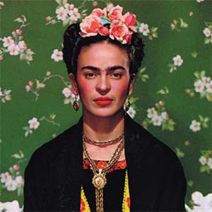 Frida Kahlo