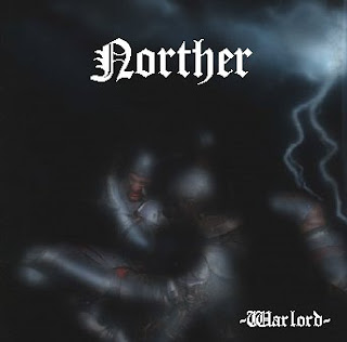 [MF] Norther (Death Metal) - Discografia NORTHER+Warlord+%28demo%29