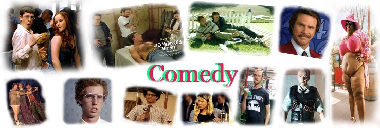 Comedy Film