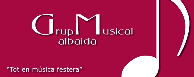 grupmusicalalbaida