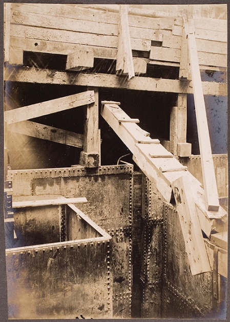 New York History Geschichte November 2010