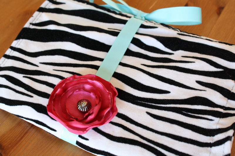 Pencil Purse All Things Beautiful