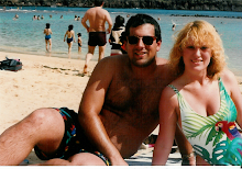 Scott & Shelly, 1988 Hawaii
