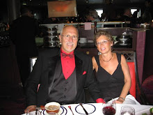 Granddpa Fortner & Grandma Sharon