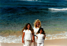 The Girls in Laie