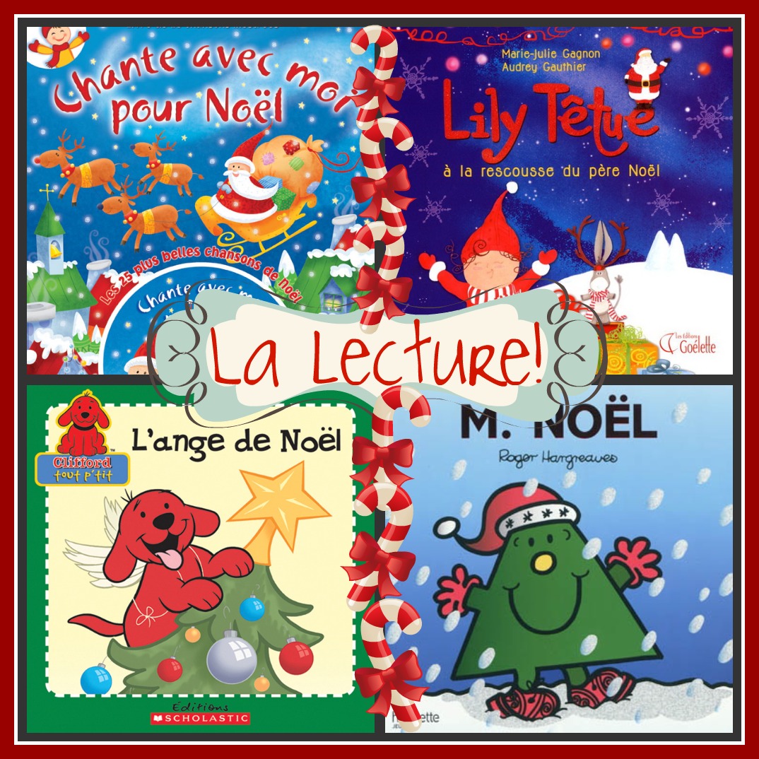 L'esprit de Noël Jr 18 10 livres de Noël pour les enfants