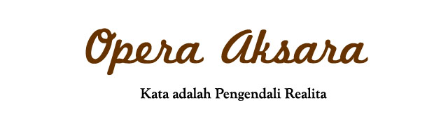 Opera Aksara