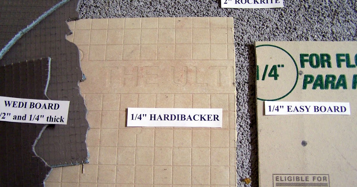 HANDMADE TILE STUDIO Mosaic Backing Boards so many choices!