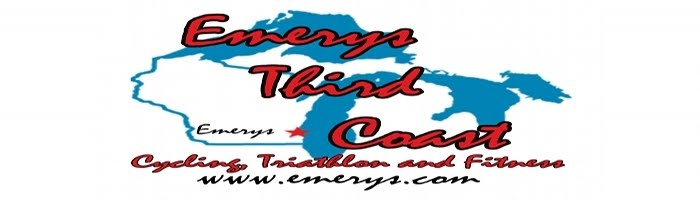 Team Emerys Third Coast - LifeCyclists