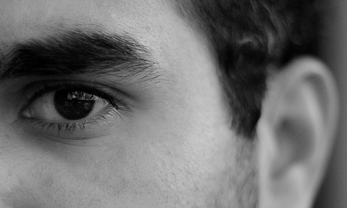 Ojos Negros Ojos Negros
