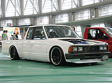 Jdm Truck