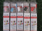 bubblegum ear buds