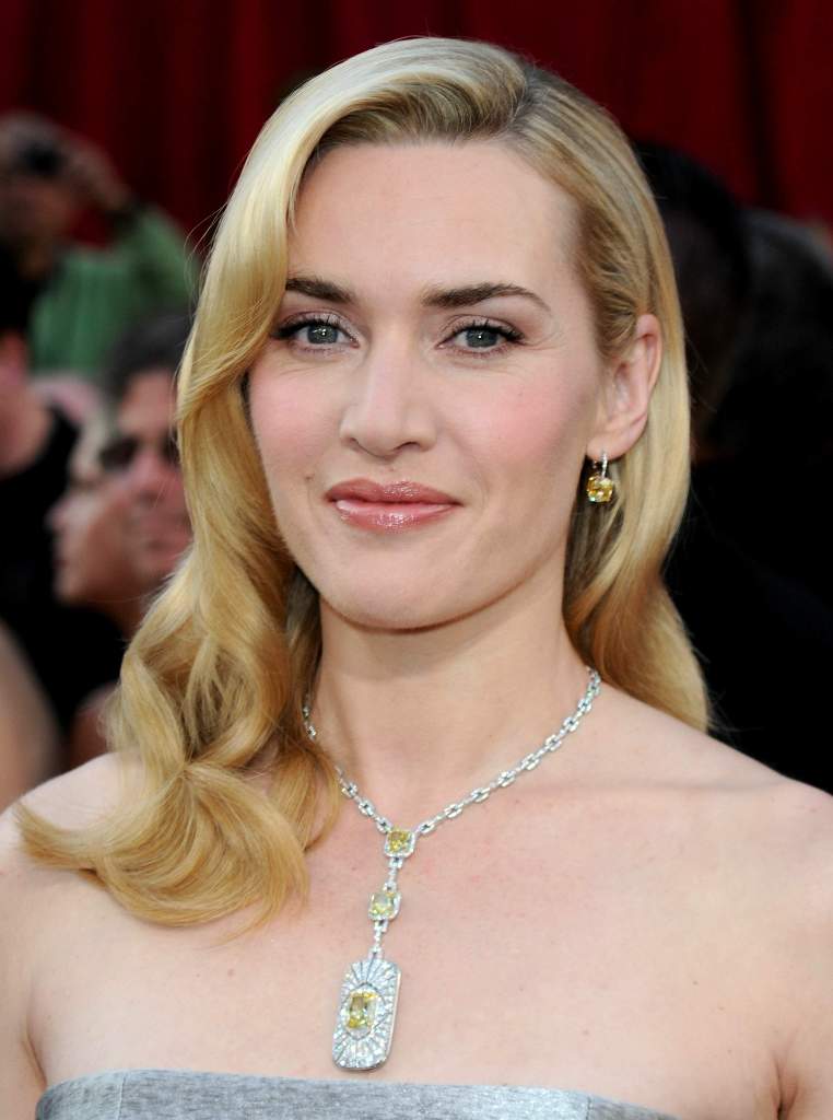 Enjoy Kate Winslet pictures at 82nd Academy Awards 2010!