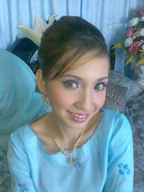 Solekan Pengantin