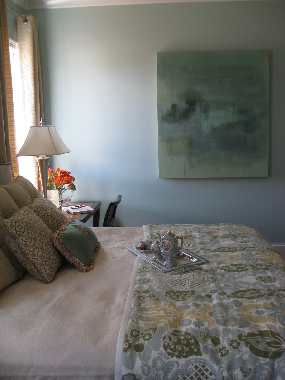 McCullough's Under a Southern Influence: Great American Art & Design title=