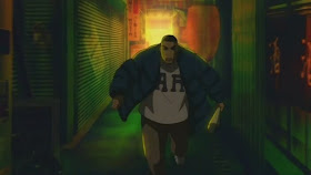 Download Poisonous Paragraphs Dart Adams Presents Tokyo Tribes By Inoue Santa For Android Get Wallpaper Poisonous Paragraphs Dart Adams Presents Tokyo Tribes By Inoue Santa Desktop Wallpaper Free