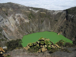 Los lugares más increibles del mundo.