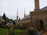 Joburg Temple