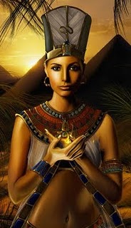 NEFERTITI