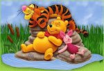 Winney the Pooh