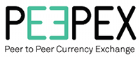 P2P Currency Exchange