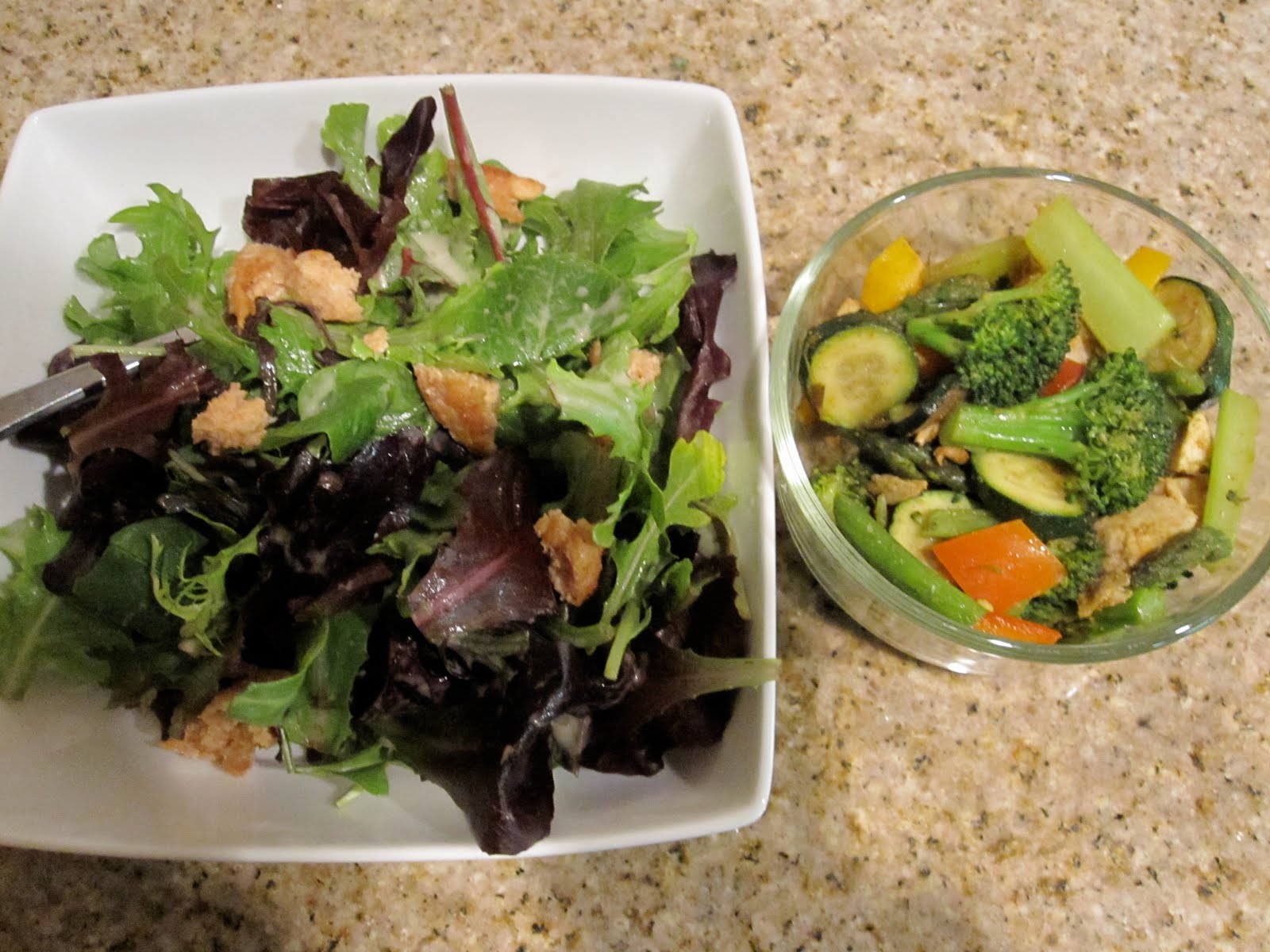 Fit 2 Wed Costco's Salmon Burgers