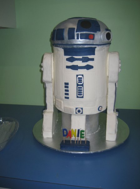 R2D2 ws