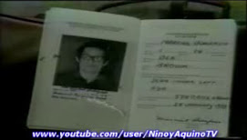 Ninoy Aquino, Prophet and Martyr of Philippine Democracy