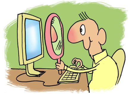 My ego has never been better.