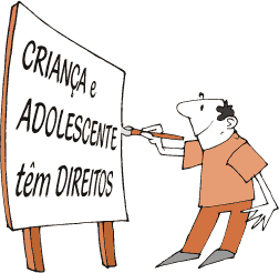 Direitos Das Crianças e Adolescentes