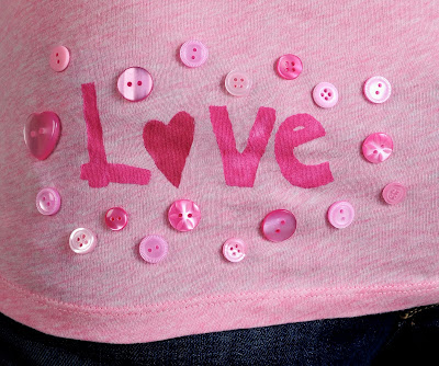 Love Shirt Love Shirt