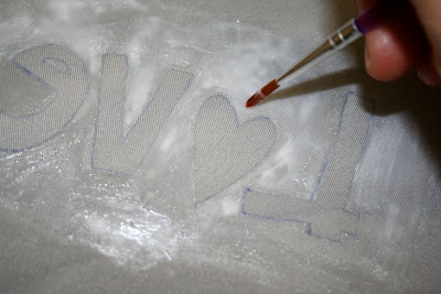 Love Shirt Love Shirt